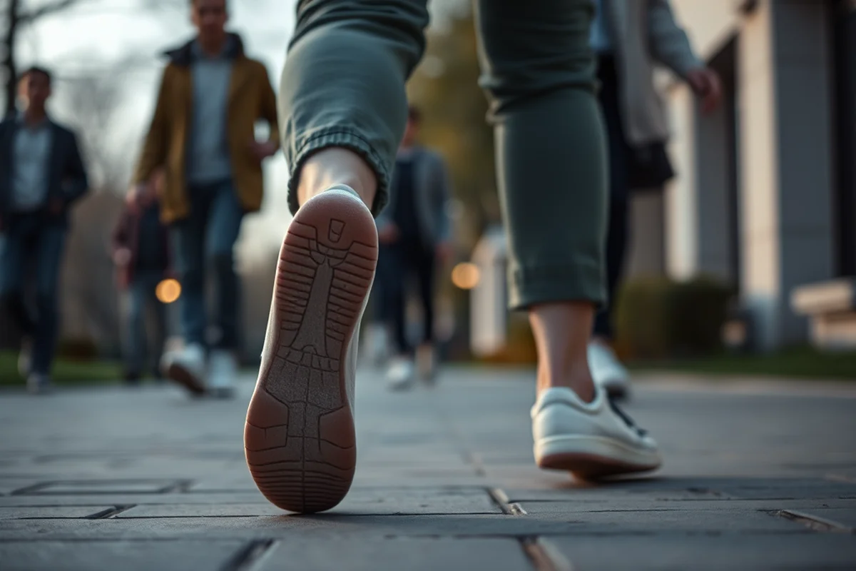 best foot health equipment — Best Foot Health Equipment (step by step)