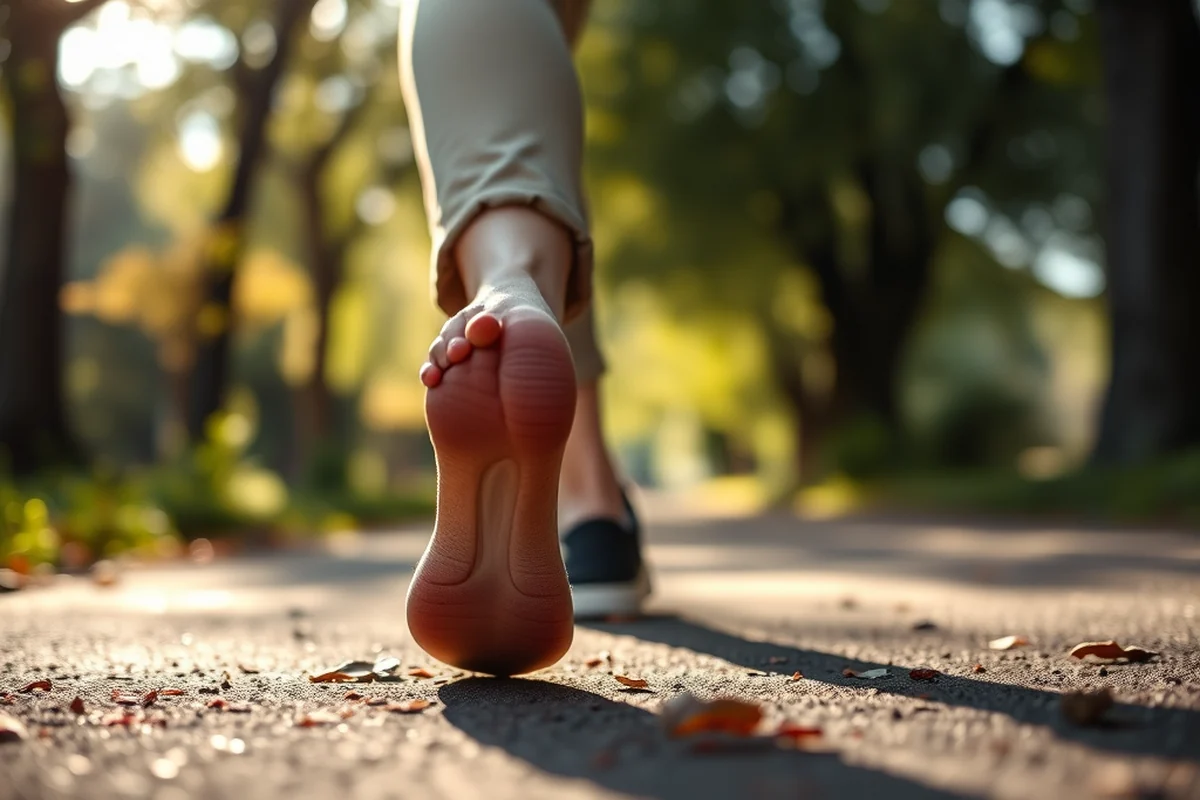 foot health experts comparison — Foot Health Experts Comparison