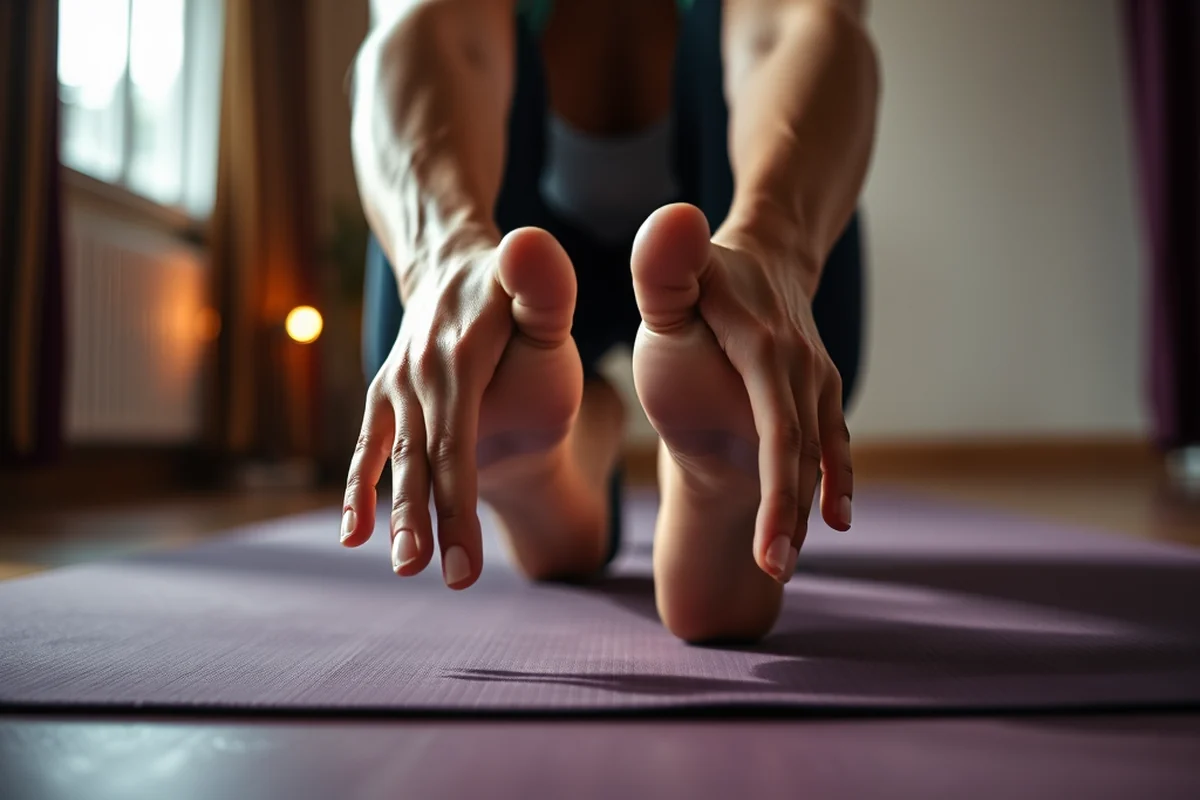 foot health guide templates — Foot Health Guide Templates