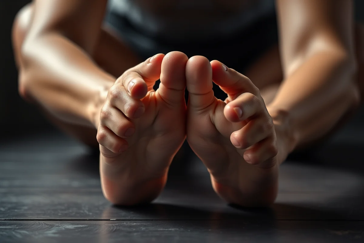 foot health guide templates — Foot Health Guide Templates (step by step)