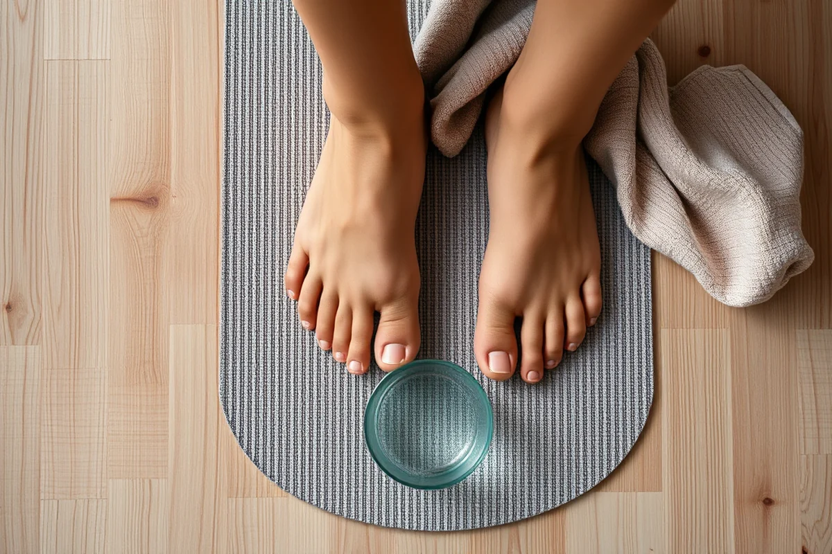 foot health issues tips — Foot Health Issues Tips