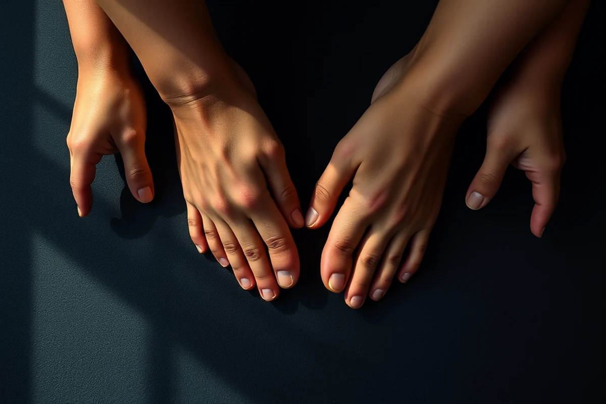 why foot health tools — Why Foot Health Tools