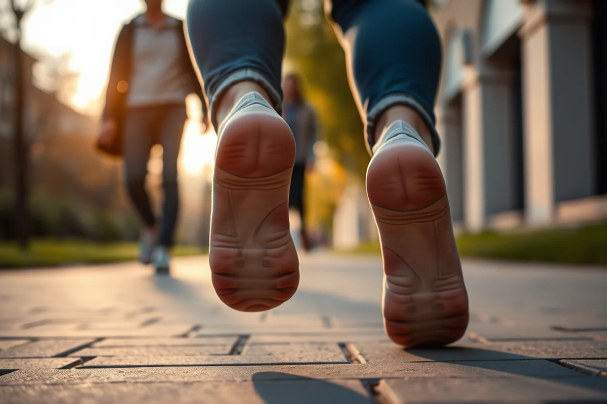 why foot health tools — Why Foot Health Tools (step by step)