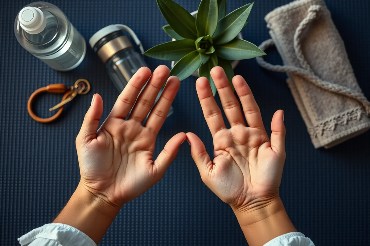 why foot health tools — Why Foot Health Tools (the finished result)