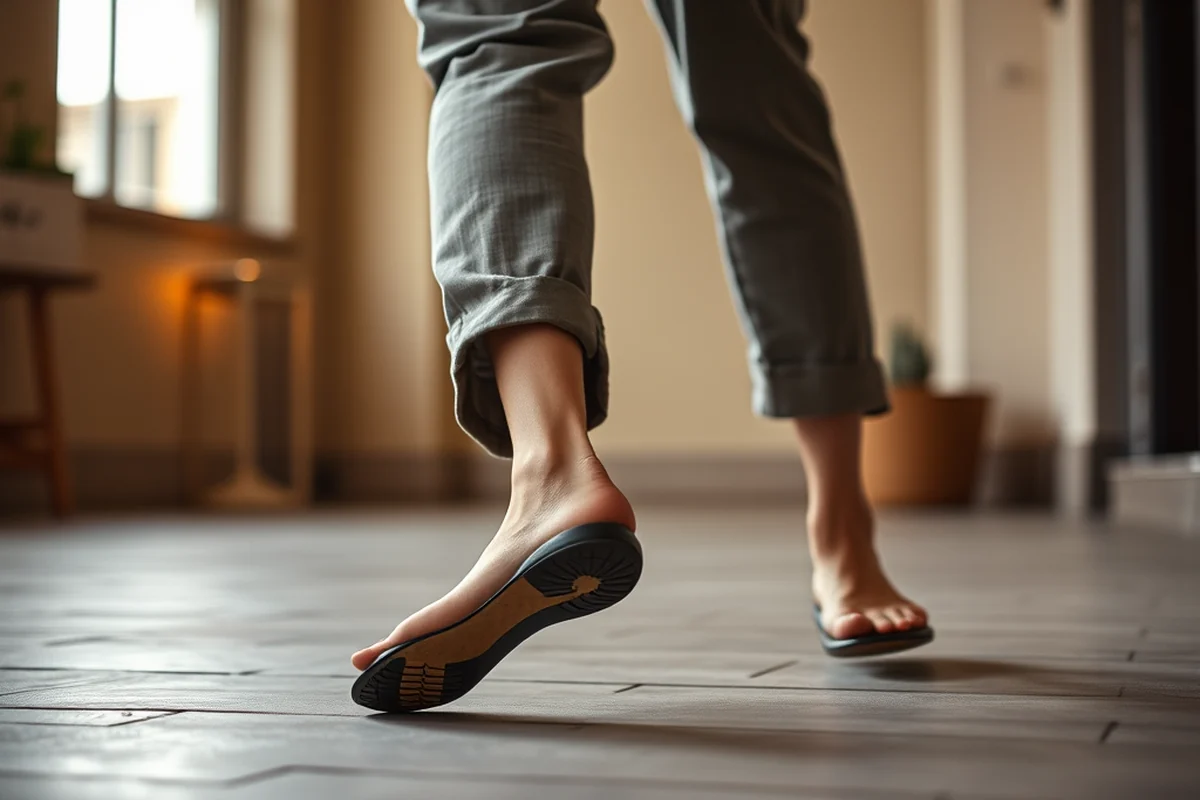 best foot health ealing — Best Foot Health Ealing (step by step)