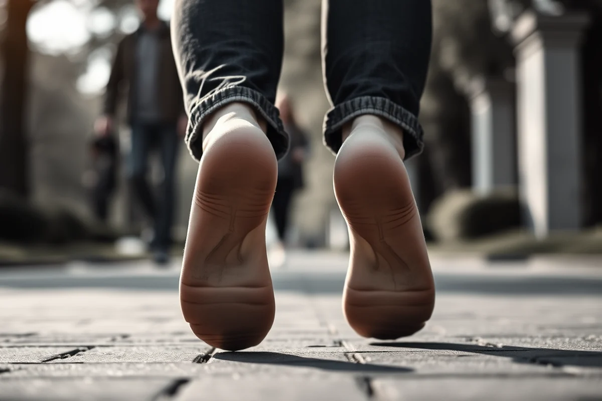 foot health at home ideas — Foot Health At Home Ideas (step by step)