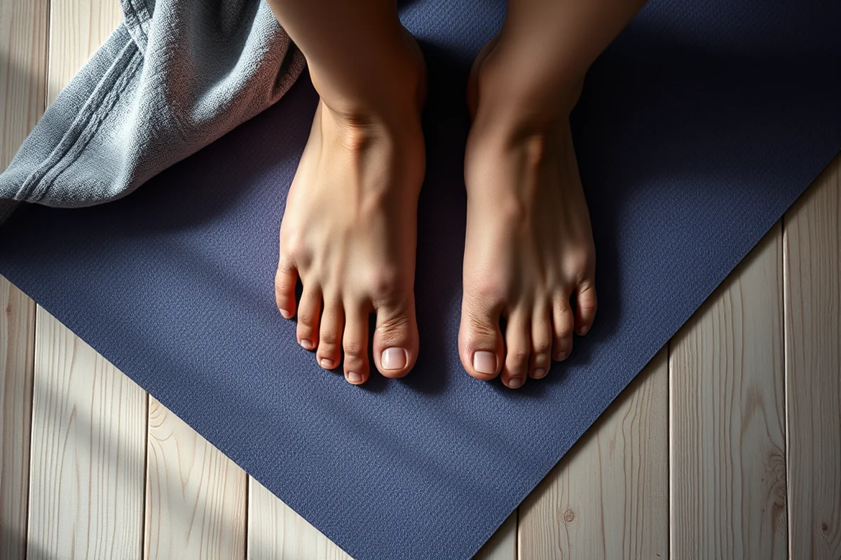 foot health exercises mistakes — Foot Health Exercises Mistakes