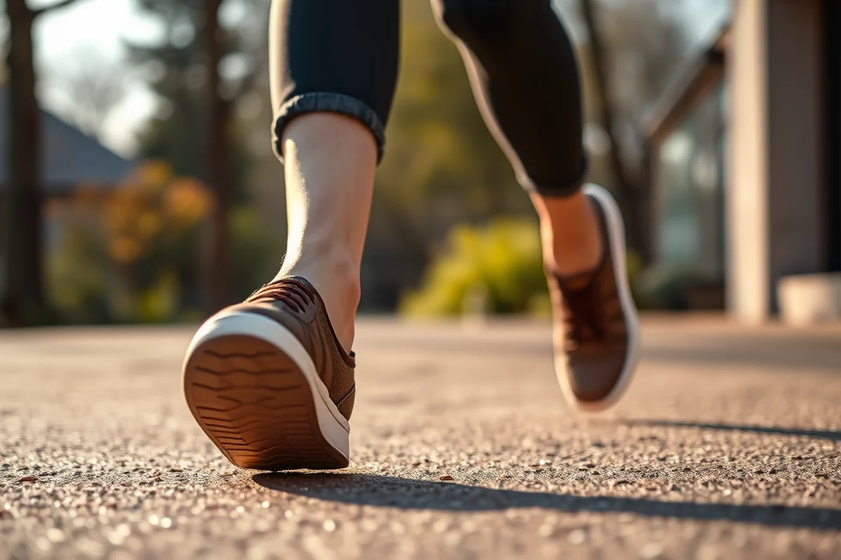 foot health exercises mistakes — Foot Health Exercises Mistakes (step by step)