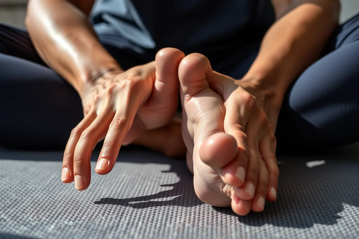 foot health guide vs — Foot Health Guide Vs (step by step)