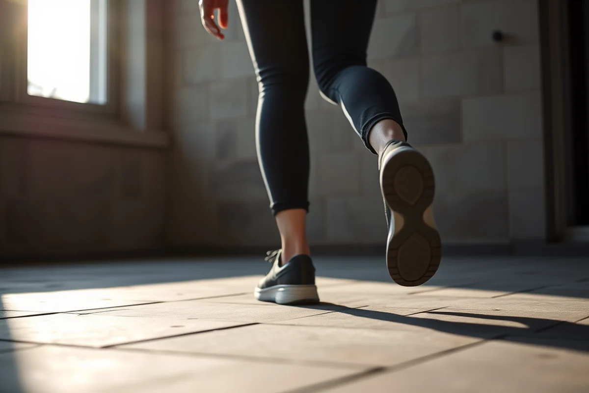 foot health solutions checklist — Foot Health Solutions Checklist