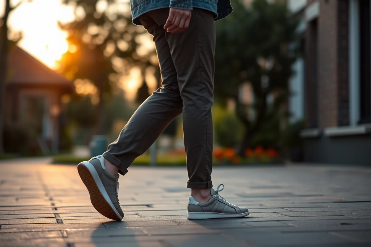 foot health status questionnaire at home — Foot Health Status Questionnaire At Home (step by step)