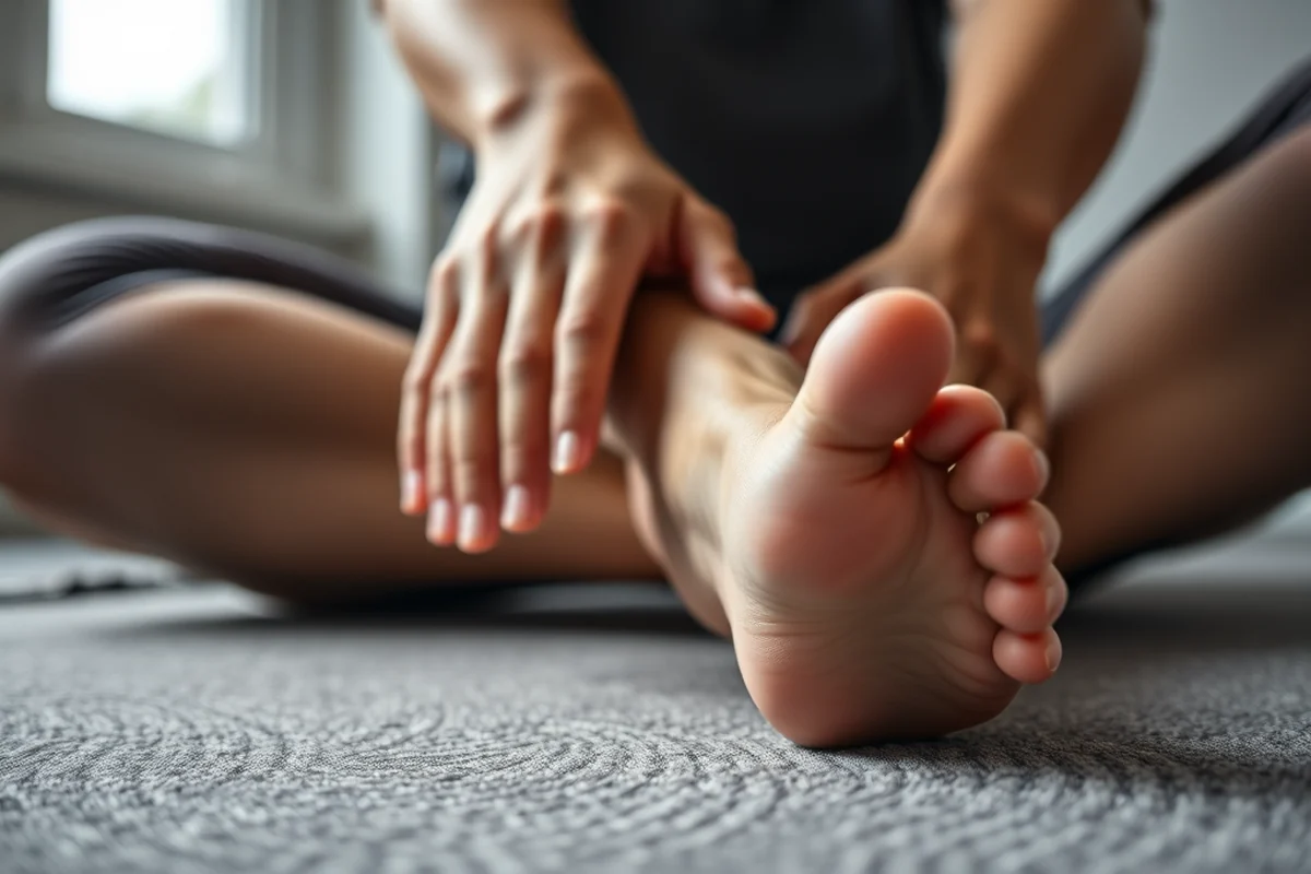 foot health wantage benefits — Foot Health Wantage Benefits (step by step)
