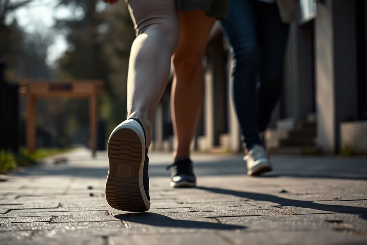 foot health wantage for beginners — Foot Health Wantage for Beginners (step by step)