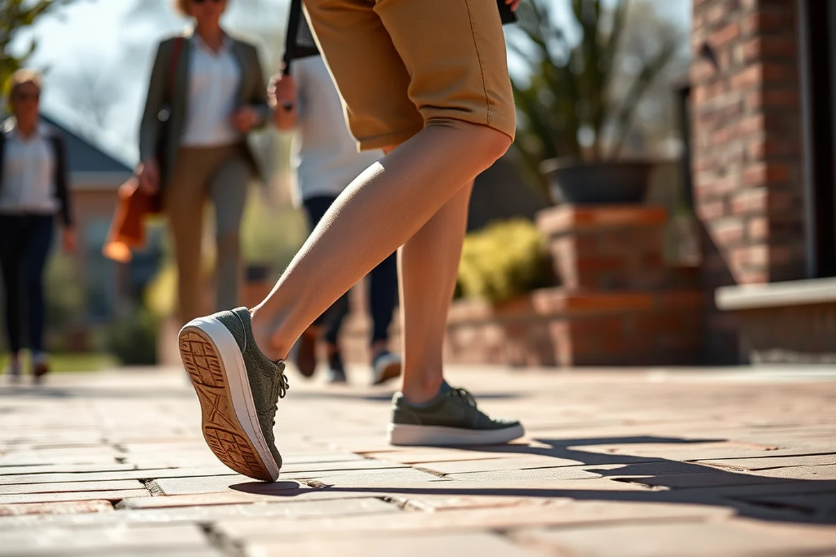 foot health wantage ideas — Foot Health Wantage Ideas (step by step)