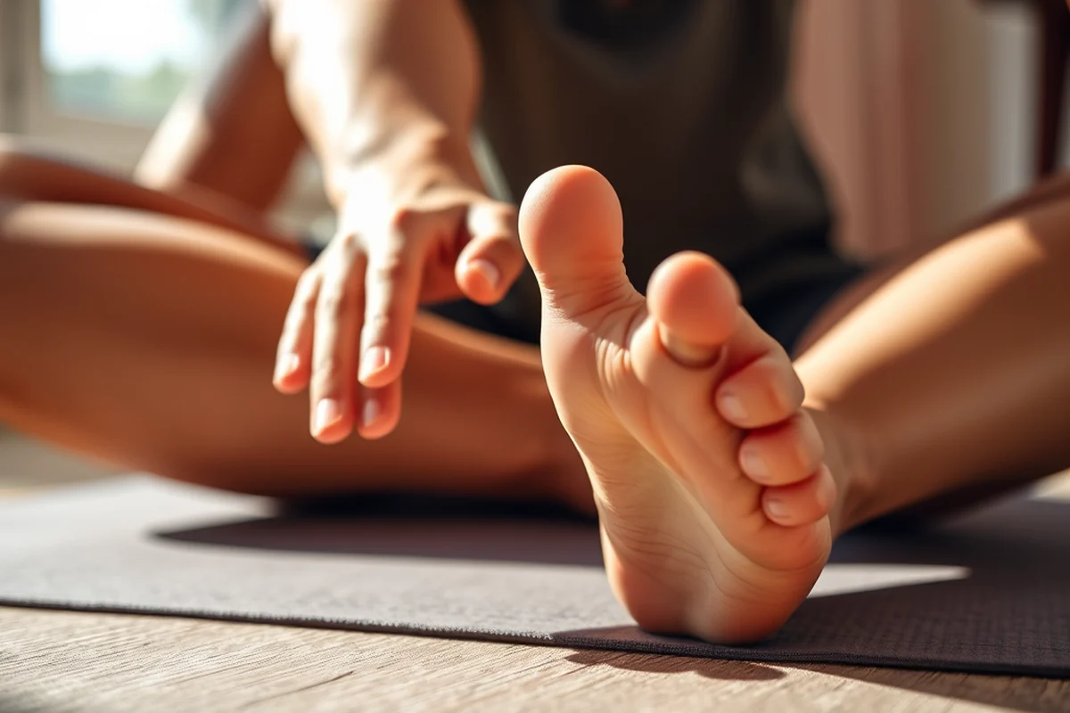how to foot health guide — How To Foot Health Guide (step by step)