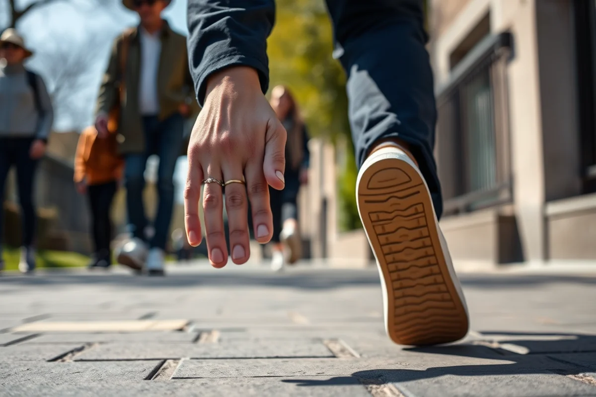 how to foot health — How to Foot Health (step by step)