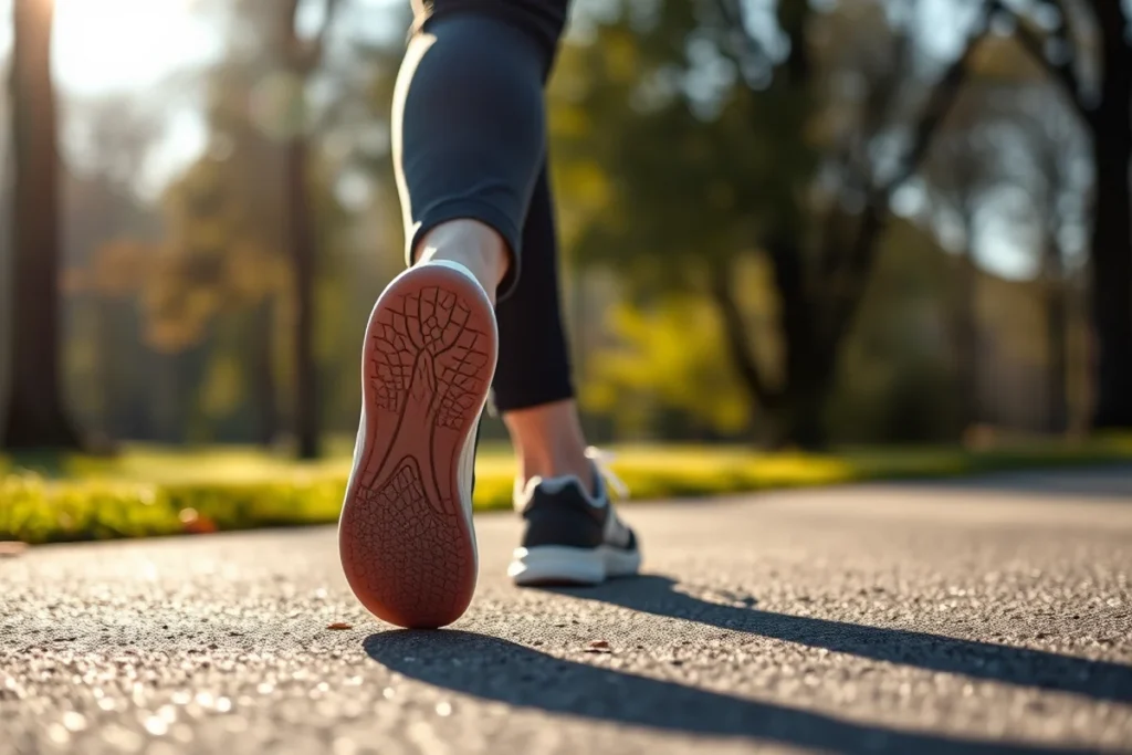 Top Foot Health Status Questionnaire (Fhsq)
