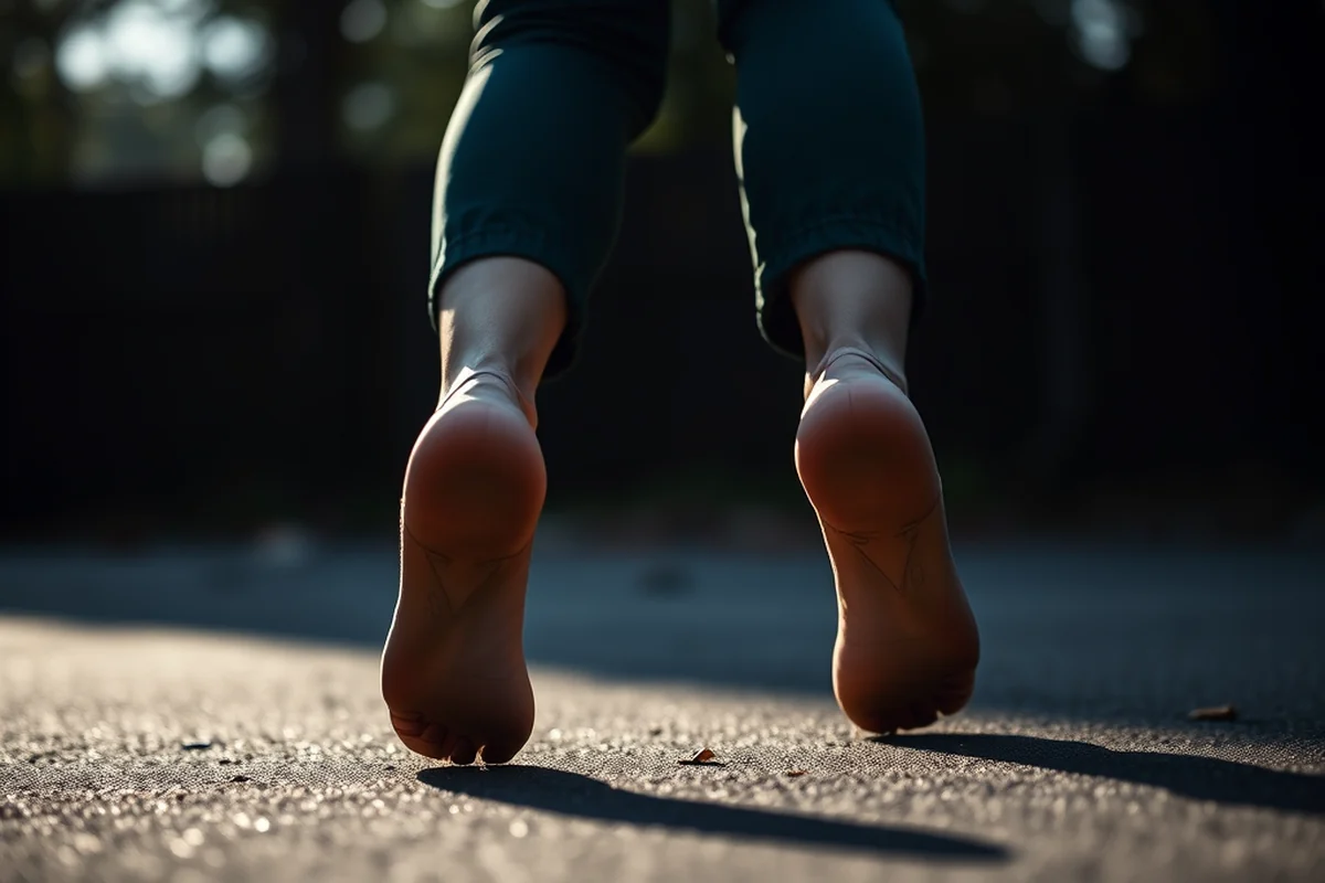 top foot health status questionnaire — Top Foot Health Status Questionnaire (step by step)