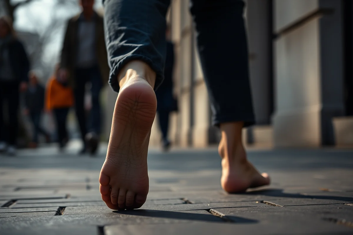 types of foot health in — Types Of Foot Health In (step by step)