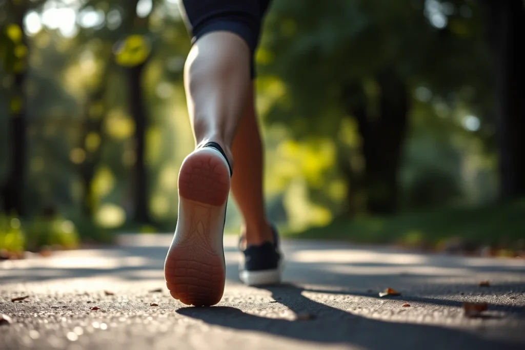 Why Foot Health Status Questionnaire