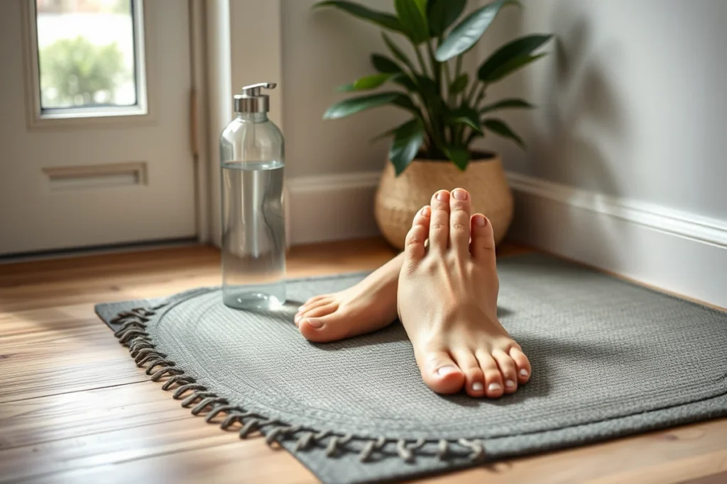 Affordable Foot Health Status Questionnaire (Fhsq)