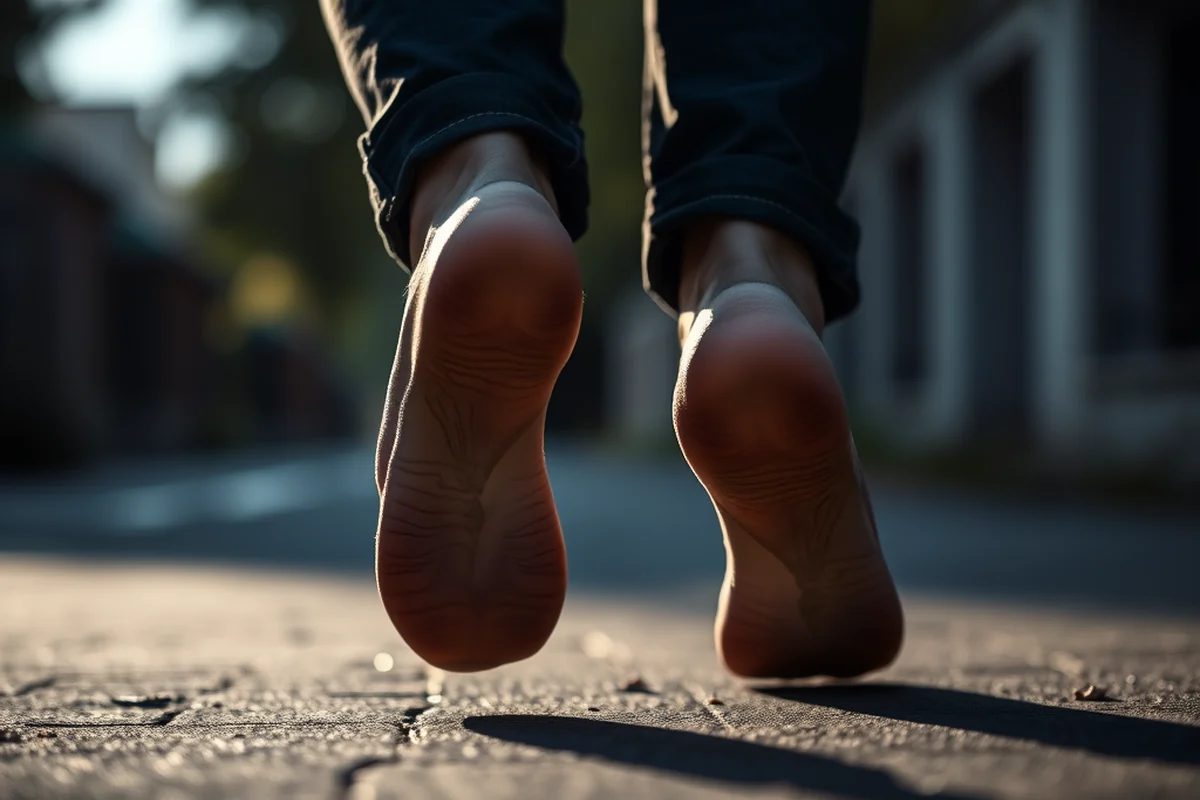 affordable foot health status questionnaire — Affordable Foot Health Status Questionnaire (step by step)