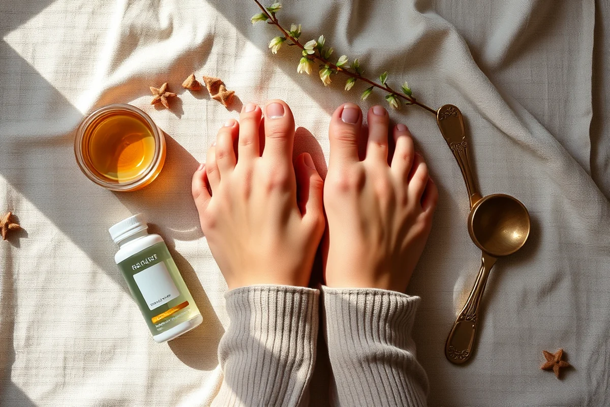 athlete's foot symptoms — Athlete'S Foot Symptoms (the finished result)