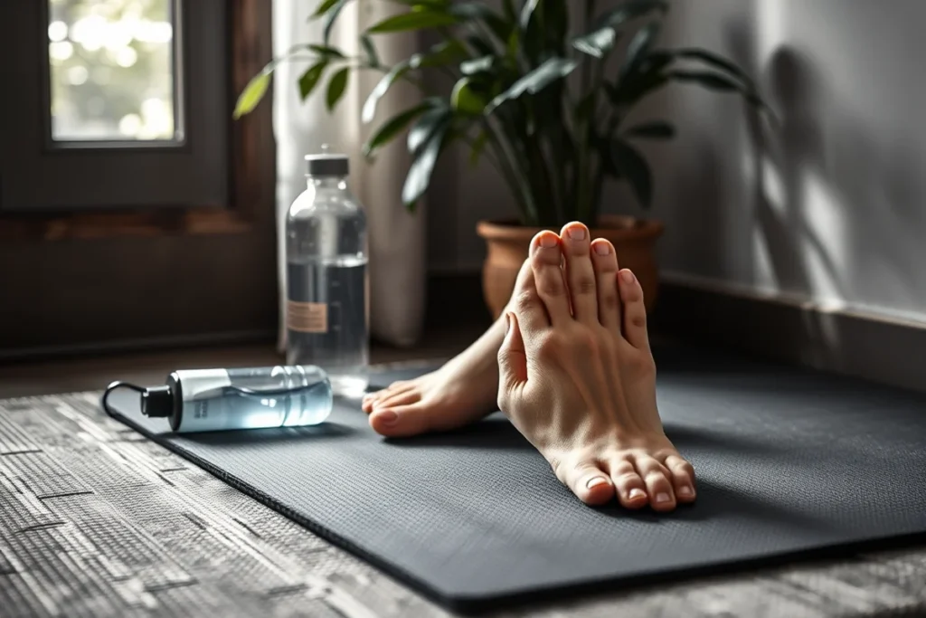 Best Foot Health Exercises