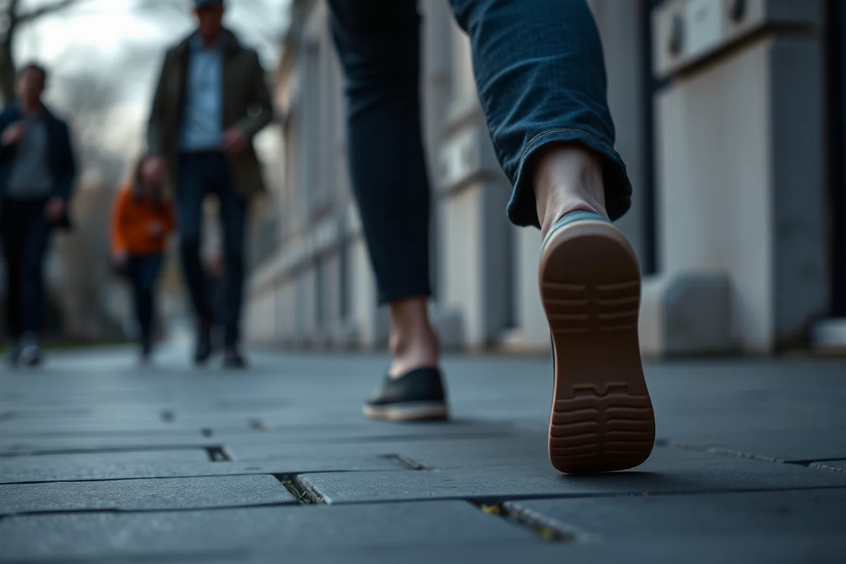 best foot health status questionnaire (fhsq) — Best Foot Health Status Questionnaire (Fhsq) (step by step)