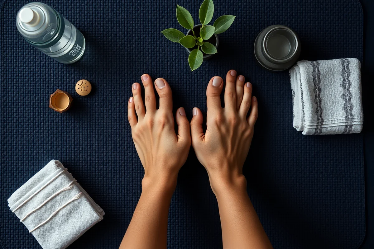 best foot health status questionnaire (fhsq) — Best Foot Health Status Questionnaire (Fhsq) (the finished result)