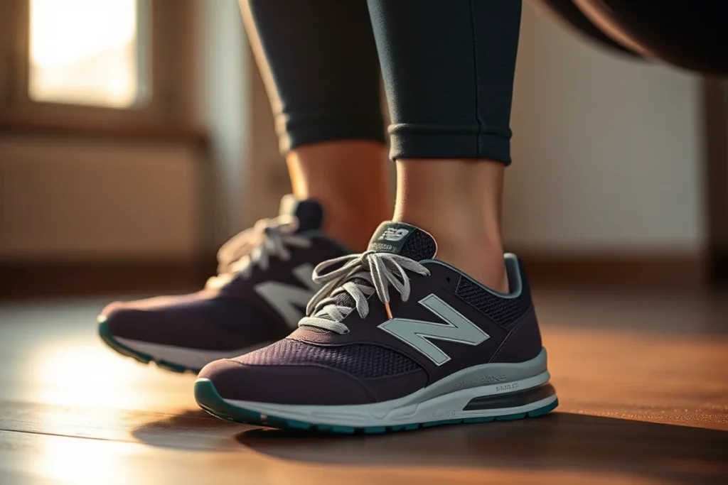 Best New Balance Shoes For Plantar Fasciitis