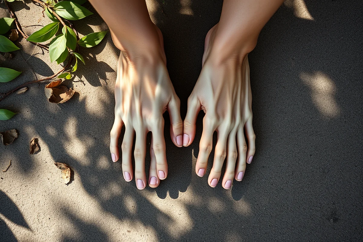 bones in feet — Bones In Feet (step by step)