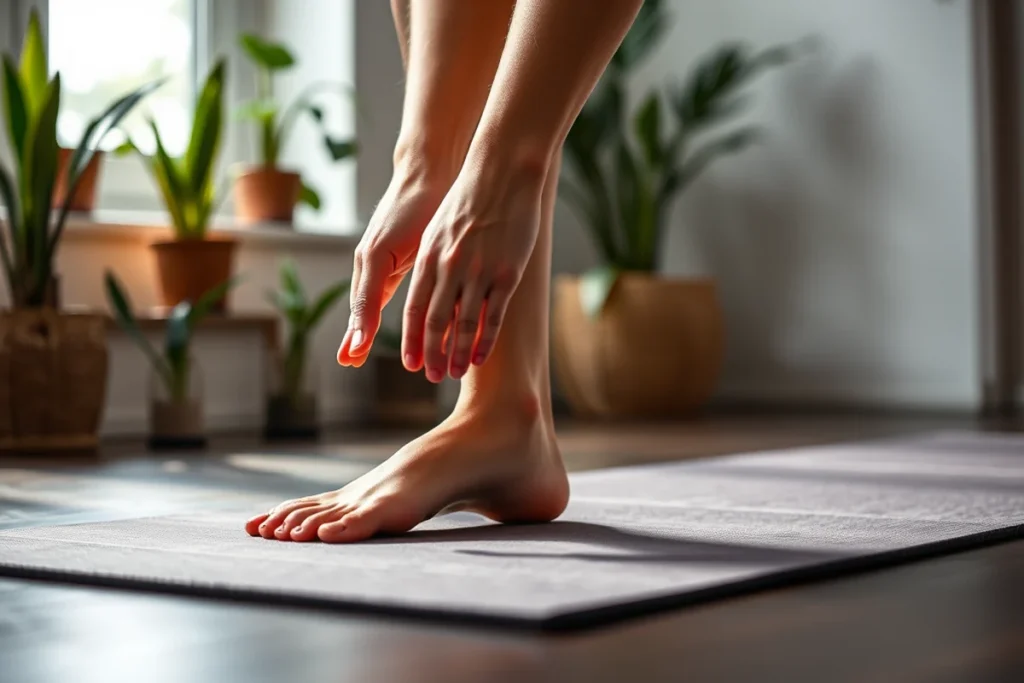 Diabetic Foot Exam
