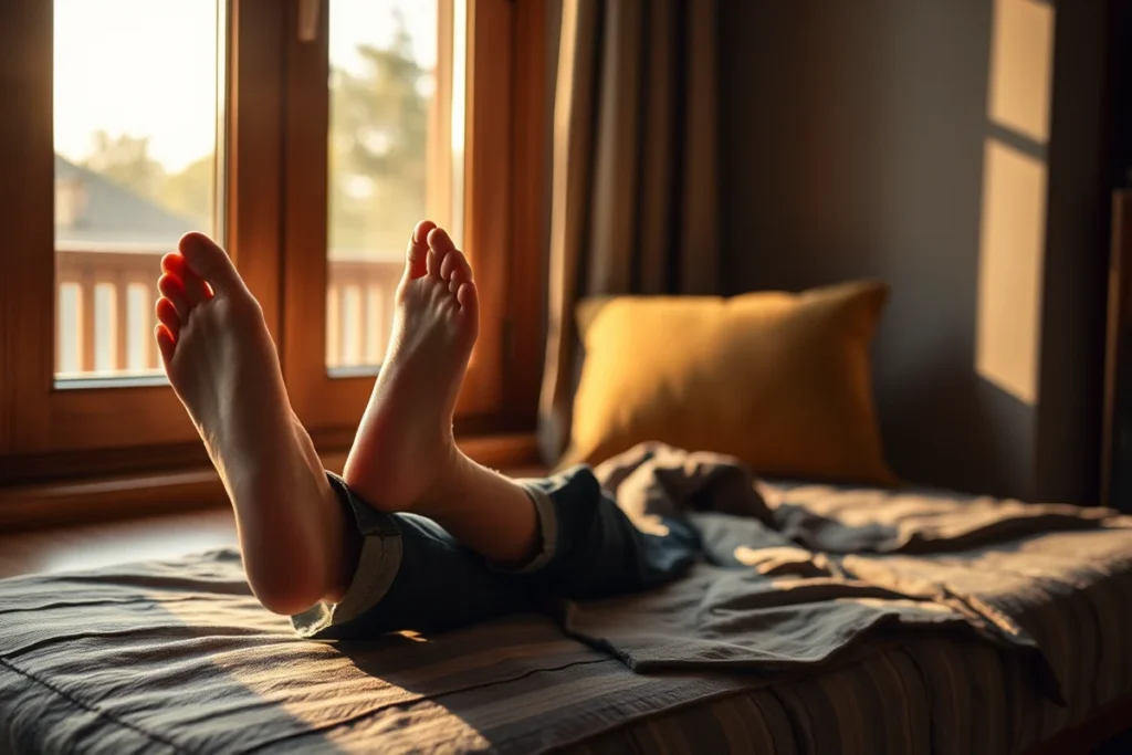 Feet Finder Salary