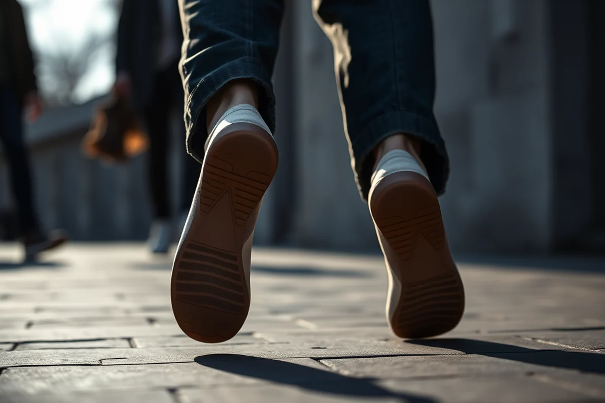 feet finder salary — Feet Finder Salary (step by step)