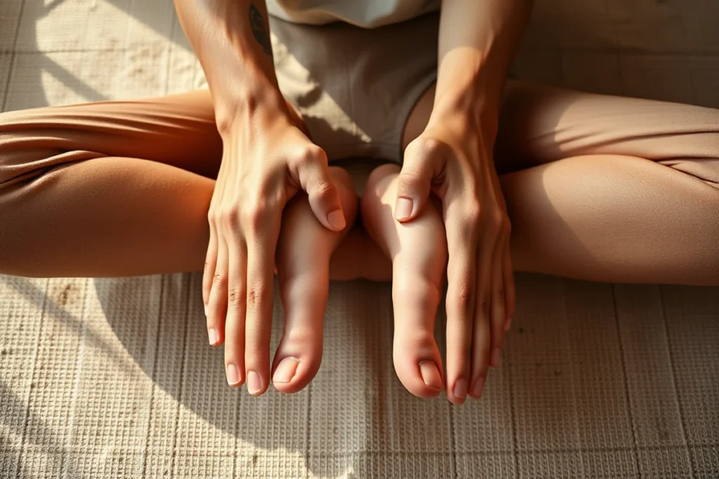 Foot Health Care