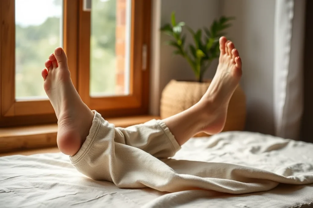 Foot Health Guide Comparison