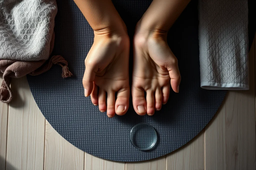 Foot Massage Machine