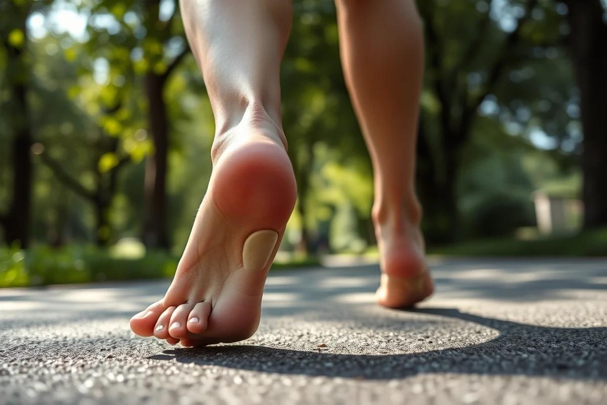 foot pads detox — Foot Pads Detox (step by step)