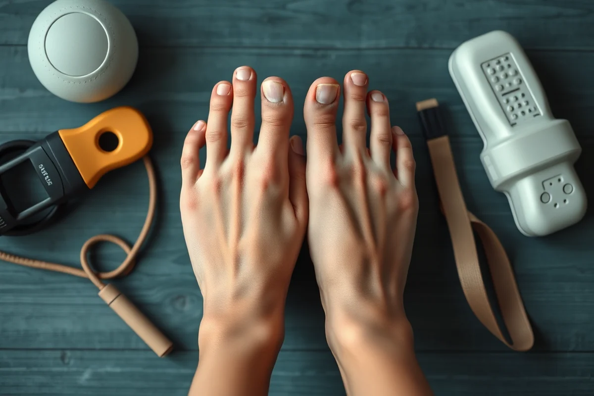 foot reflexology map — Foot Reflexology Map (the finished result)