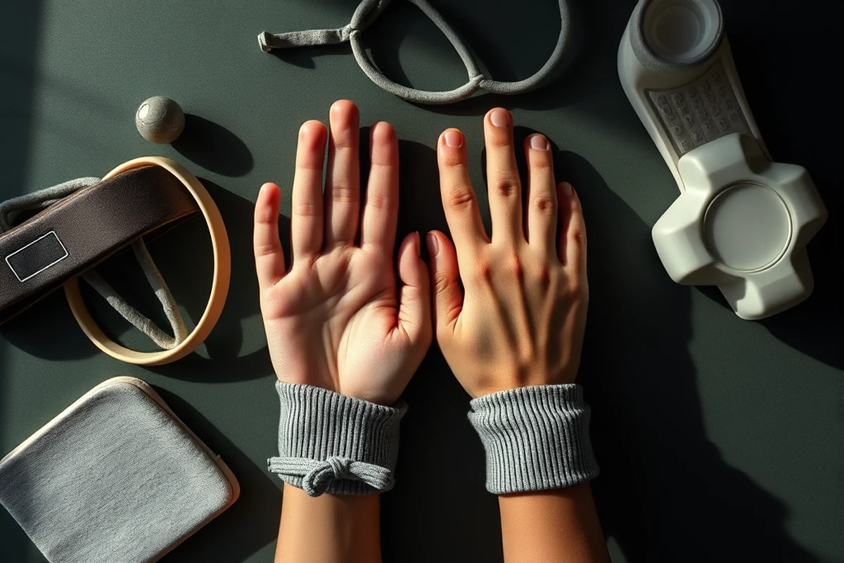 hand and foot disease — Hand And Foot Disease (the finished result)