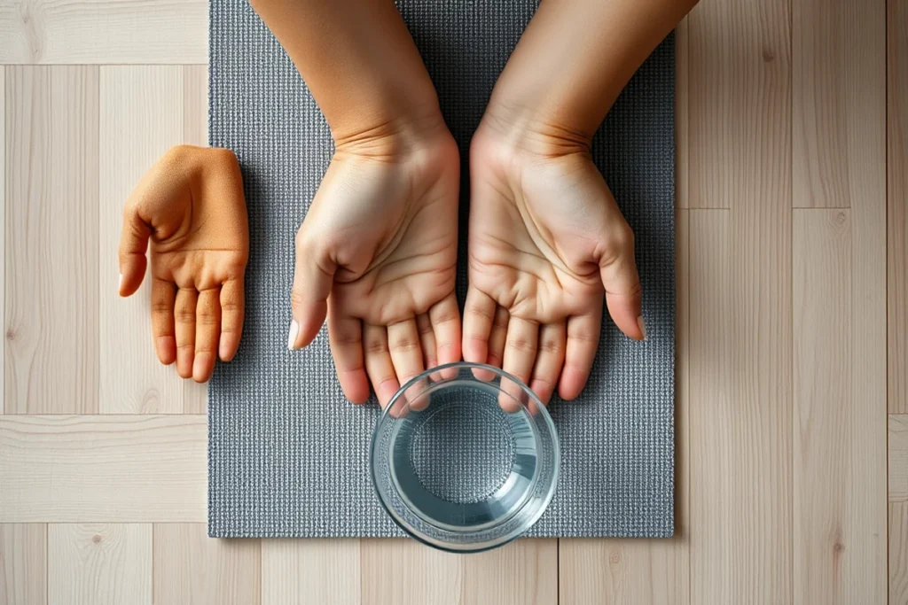 Hand Foot And Mouth Contagious To Adults