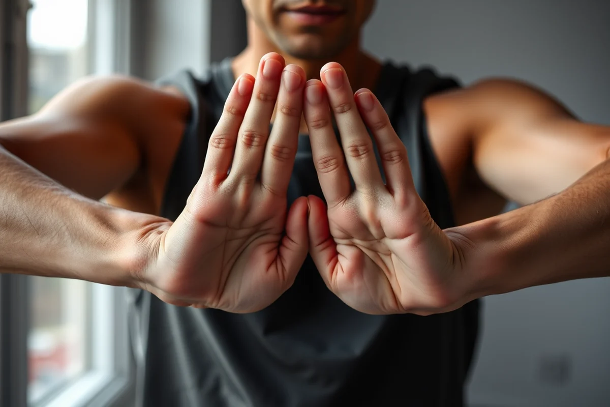 hand foot and mouth contagious to adults — Hand Foot And Mouth Contagious To Adults (step by step)