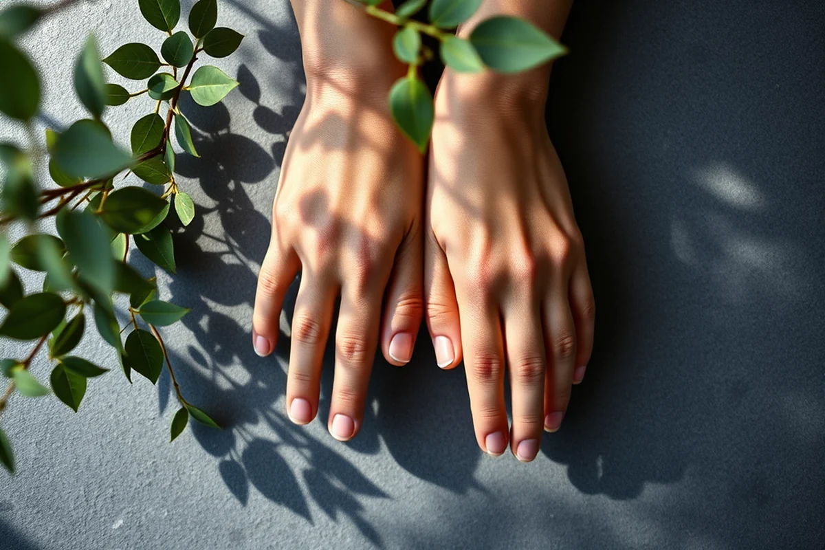 hand foot and mouth contagious to adults — Hand Foot And Mouth Contagious To Adults (the finished result)