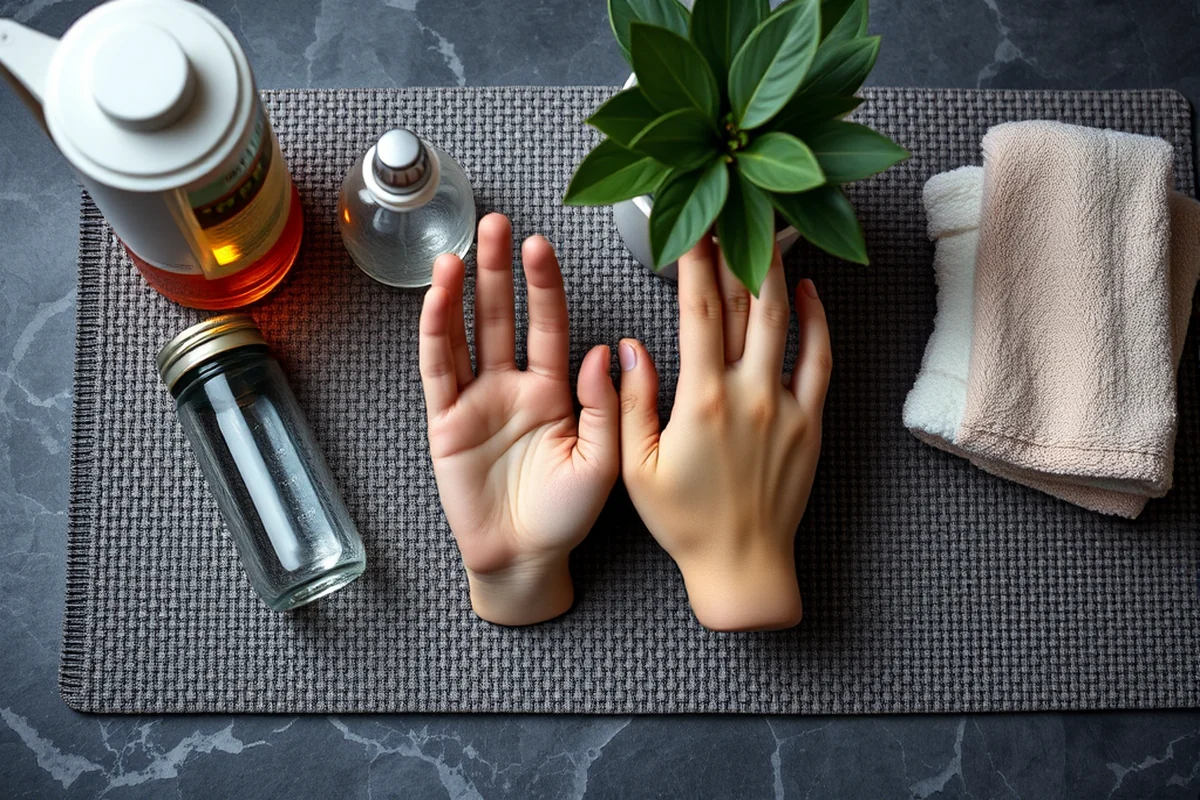 hand foot and mouth disease symptoms in adults — Hand Foot And Mouth Disease Symptoms In Adults (the finished result)