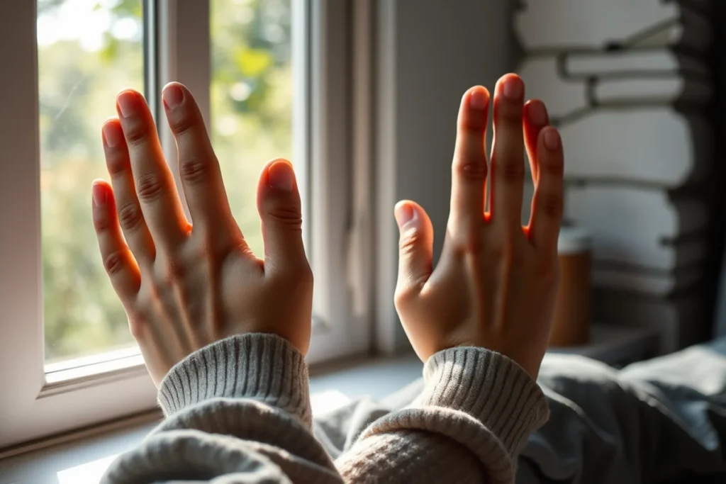 Hand Foot And Mouth Sores