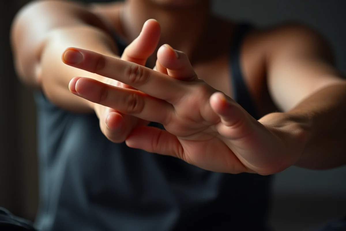 hand foot mouth disease adults — Hand Foot Mouth Disease Adults (step by step)