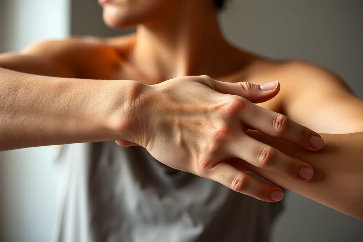 hand foot mouth rash — Hand Foot Mouth Rash (step by step)