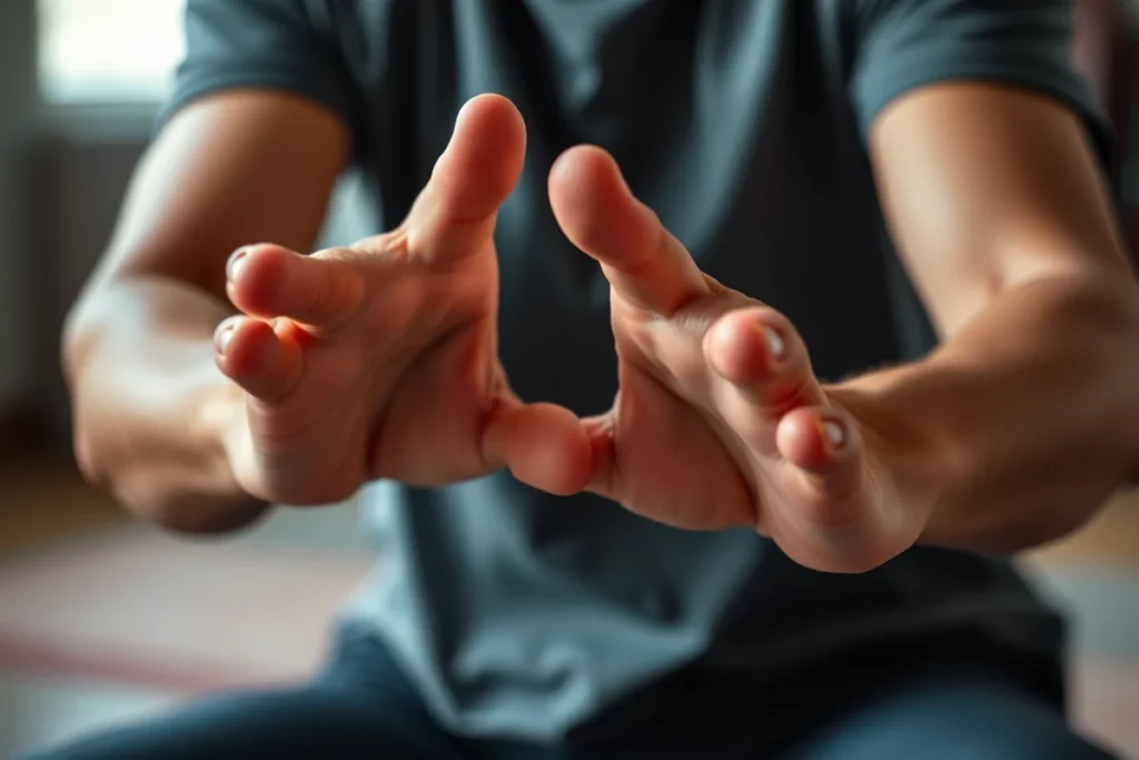 How Do You Get Hand Foot And Mouth Disease