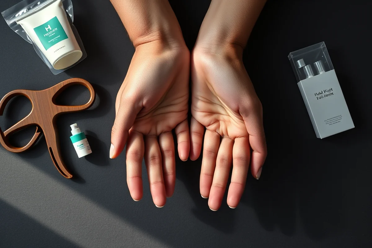 how do you get hand foot and mouth disease — How Do You Get Hand Foot And Mouth Disease (the finished result)